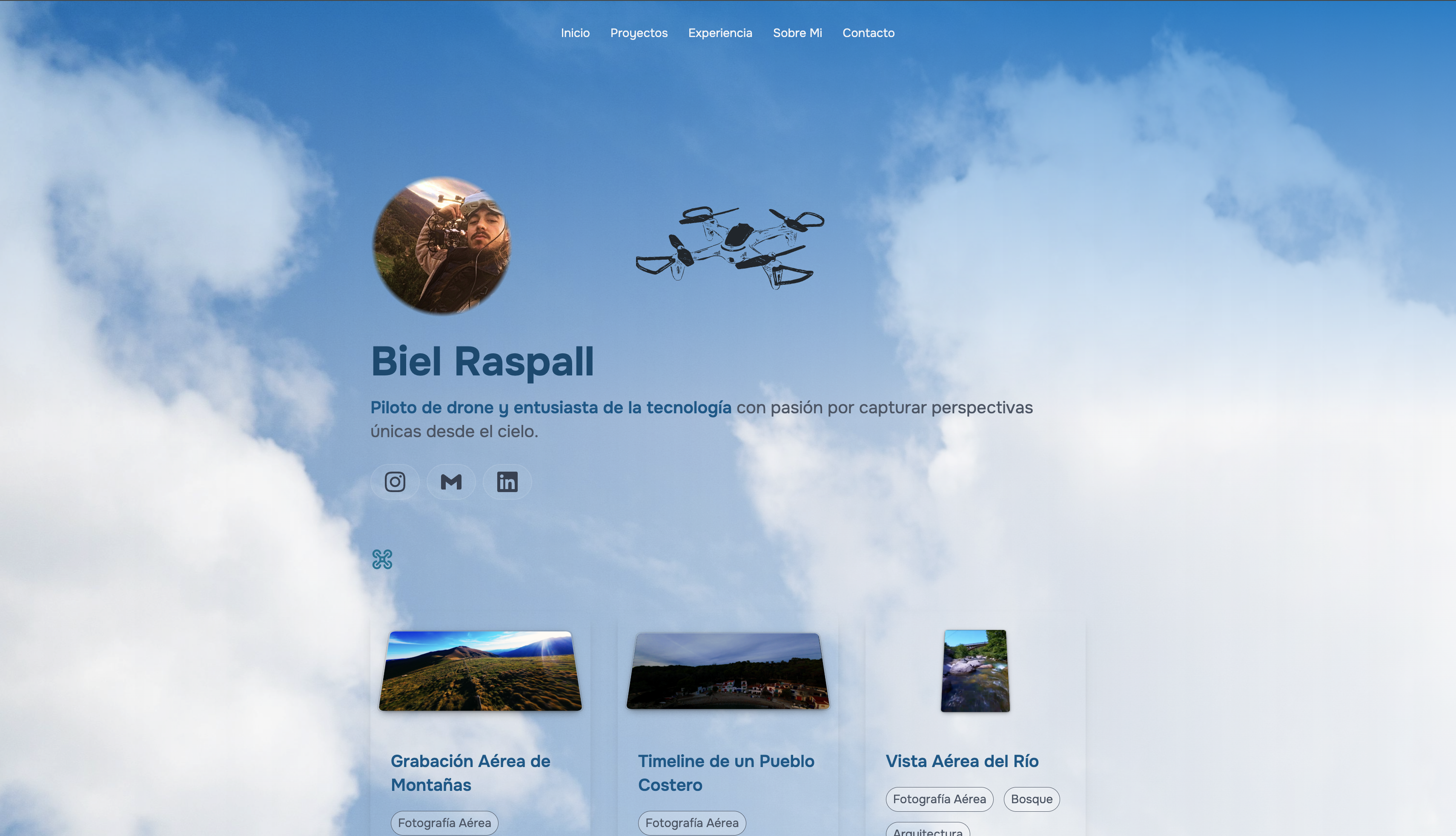 Captura de Biel Raspall